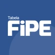 Tabela FIPE pela placa 2026 icon