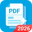 PDF Master ＆エディター、PDF スキャン icon