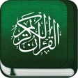 Coran Tajwid Coloré Hafs icon