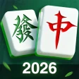 Mahjong Scapes®(風景麻雀) icon