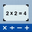 AI Math Scanner- Math Solution icon