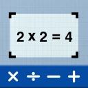 AI Math Scanner: Maths Solver