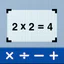 AI Math Scanner: Maths Solver icon
