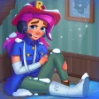 Rescue Dash – Jeu de gestion icon