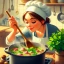我們來煮飯吧:餐廳遊戲 icon