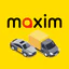 maxim ru: такси, доставка icon