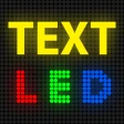 Letrero LED Digital icon