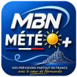 MBN MÉTÉO+ icon
