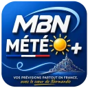 MBN MÉTÉO+