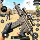 Fps Shooting Games: Fire Games icon
