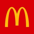McDonald’s App Antilles Guyane icon