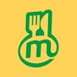 Meal4U DK icon
