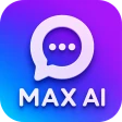 Максимум AI Hub icon