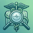 MedCase - Medical Simulation icon