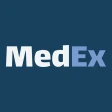 MedEx icon