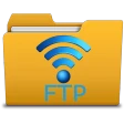 WiFi Pro Server FTP icon
