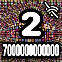 2 Player Games Offline - 1234