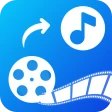 Video-MP3-Konverter icon