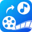 Convertisseur vidéo en MP3 icon