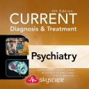 CURRENT Dx Tx Psychiatry
