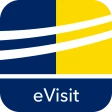 MedStar eVisit – Telehealth icon