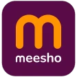 Meesho: Online Shopping App icon