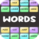 Words: Associations Word Game