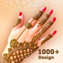 Mehndi Design 2025: Nail Art
