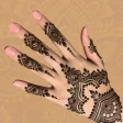 Mehndi Design - Mehndi App icon
