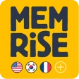 Memrise: Sprich neue Sprachen icon