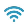 Wifi 接続を開く icon