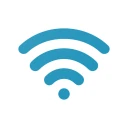 Wifi 接続を開く