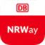 DB NRWay icon