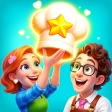 Foodstars: Combina y Cocina icon