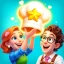 Foodstars: Combina y Cocina icon