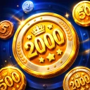 Coin Merge Fortune