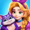 Alice's Dream ：かわいいマージゲーム