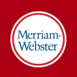 Dictionary - Merriam-Webster icon