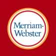 Dictionary - M-W Premium icon