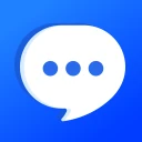 Messages Home: SMS Texting App