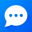 Messenger: SMS Home Launcher icon