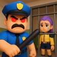 Barry's Prison Escape Obby icon