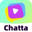 Chatta - Live Meet Friends icon