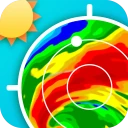 Regenradar - Wetter Radar & We