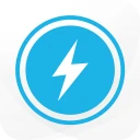 Lightning Alarm Weatherplaza icon