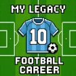My Legacy: Carrera de Fútbol icon
