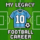 My Legacy: Carrera de Fútbol icon