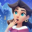 Whisper Castle: jeu de fusion icon