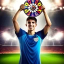 Voetbal Career icon