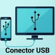 Bildschirm spiegeln-USB & WLAN icon
